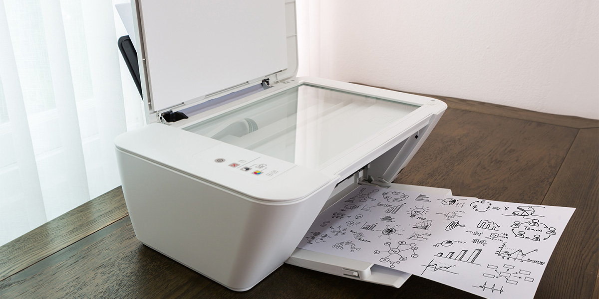 How to solve the typical Printer issues?
